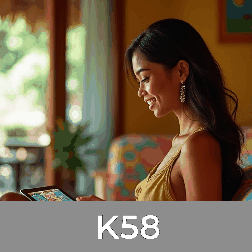 K58: Excelência em Segurança e Serviço Profissional