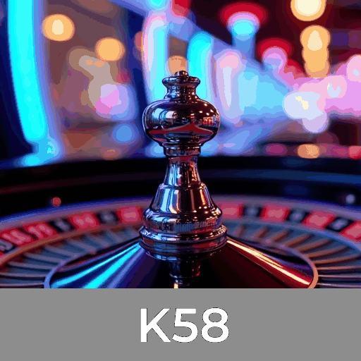 K58: A Revolução do Jogo Móvel ao Seu Alcance