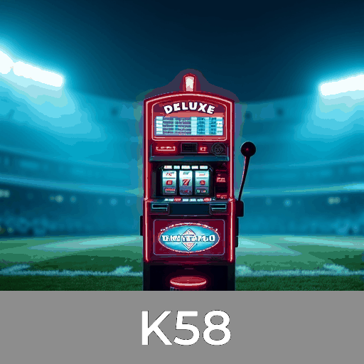 K58: Bonificações Únicas e Ofertas Imperdíveis
