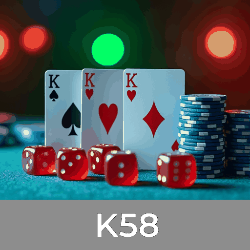 Aproveite o Login Exclusivo com Proteção Avançada no K58